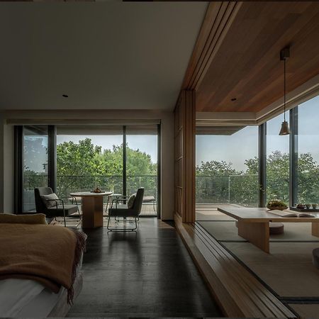 Muh Shoou Xixi Hotel Ханчжоу Екстер'єр фото