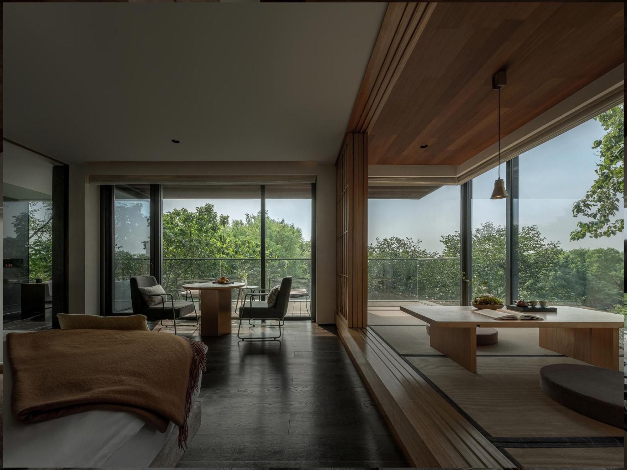 Muh Shoou Xixi Hotel Ханчжоу Екстер'єр фото
