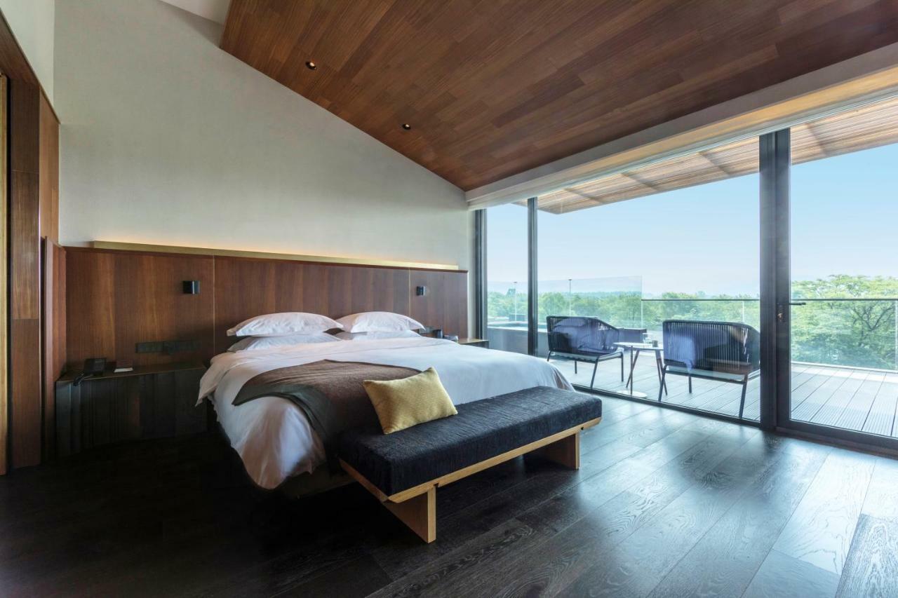 Muh Shoou Xixi Hotel Ханчжоу Екстер'єр фото